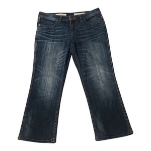 Pilcro And The Letterpress Stet Women's Jeans